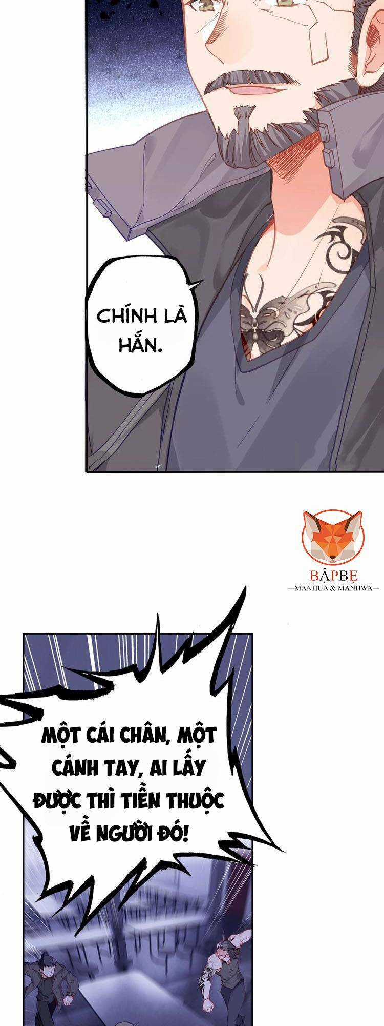 Thôn Phệ Thời Không - Chapter 10 - Trang 14