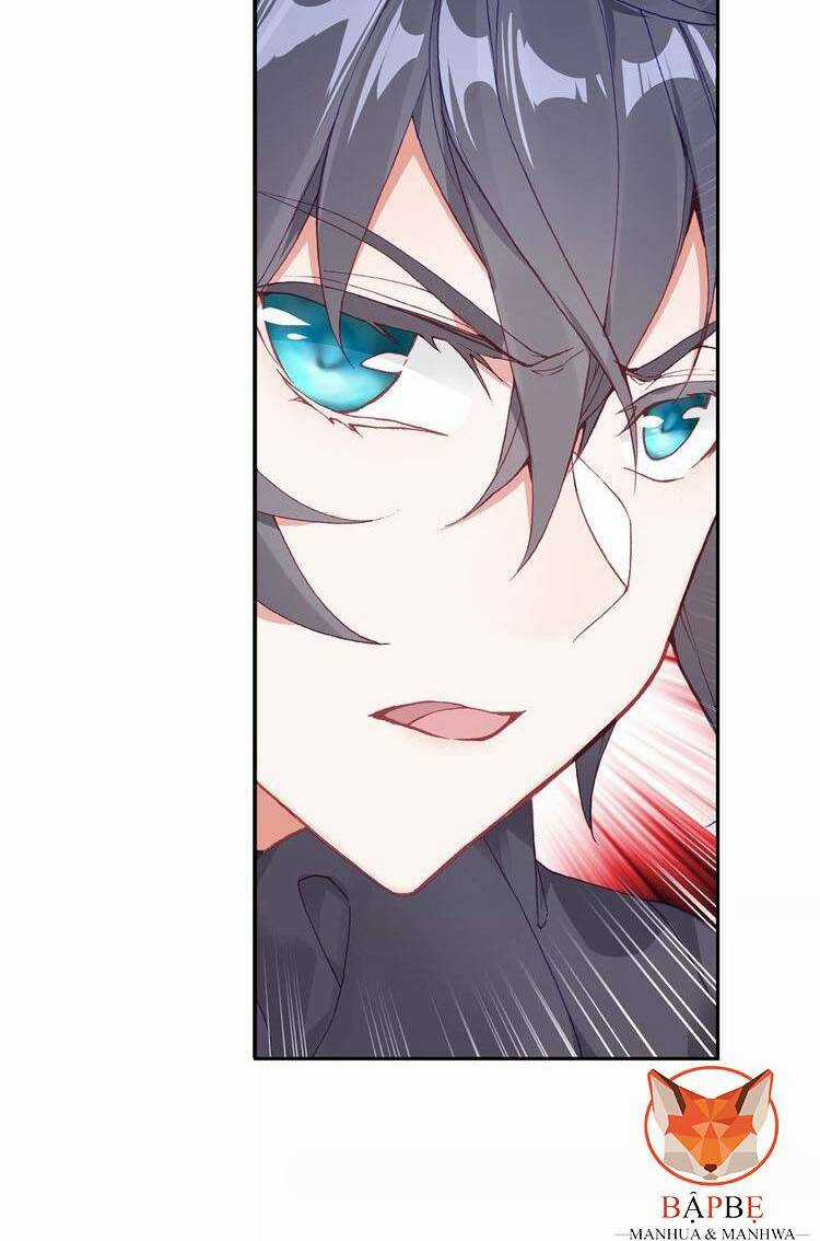 Thôn Phệ Thời Không - Chapter 10 - Trang 16