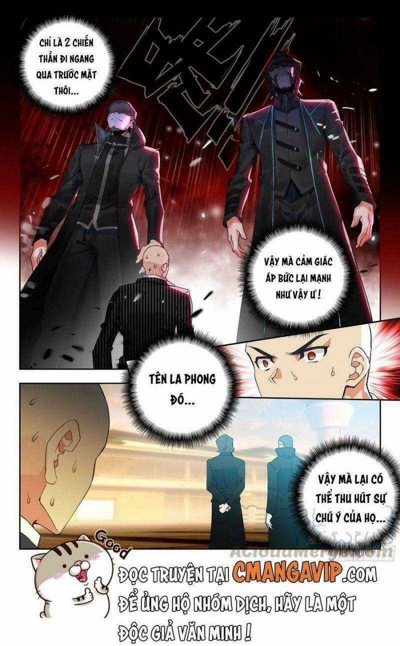 Thôn Phệ Thời Không - Chapter 100 - Trang 2