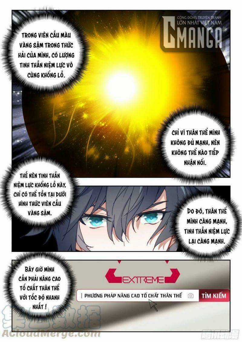 Thôn Phệ Thời Không - Chapter 100 - Trang 5