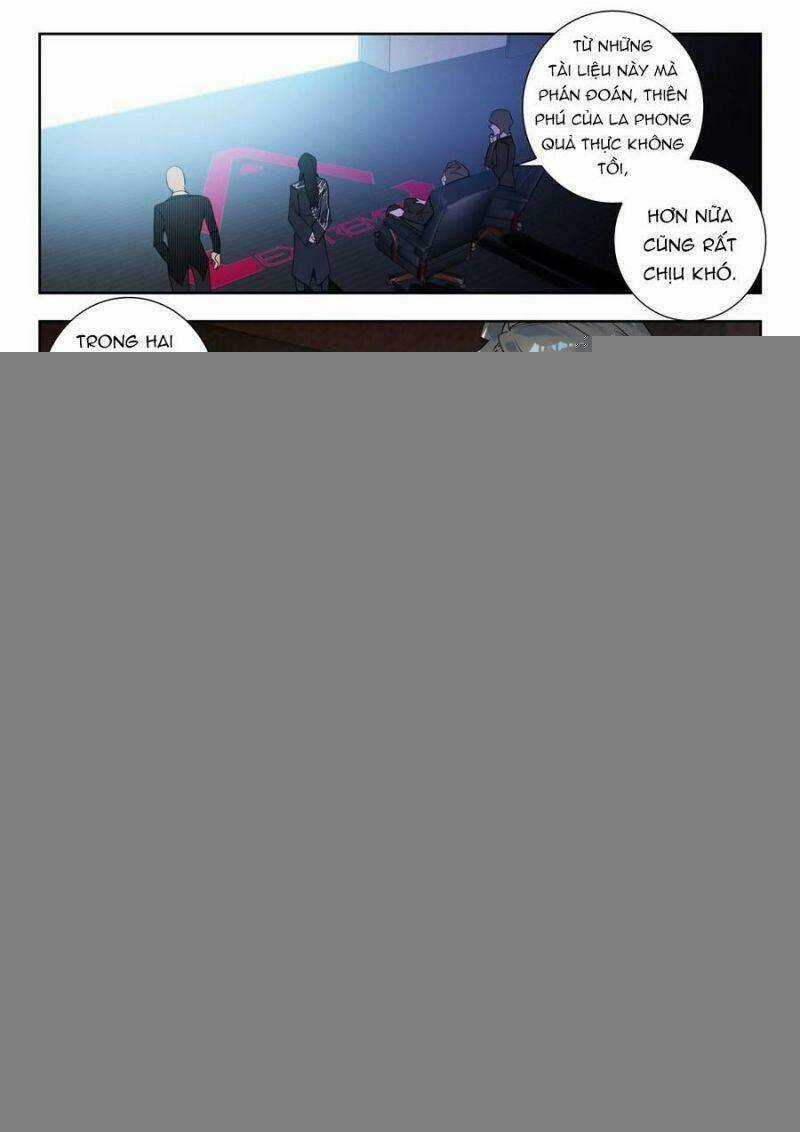 Thôn Phệ Thời Không - Chapter 101 - Trang 10