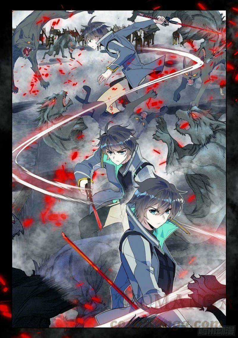 Thôn Phệ Thời Không - Chapter 102 - Trang 12