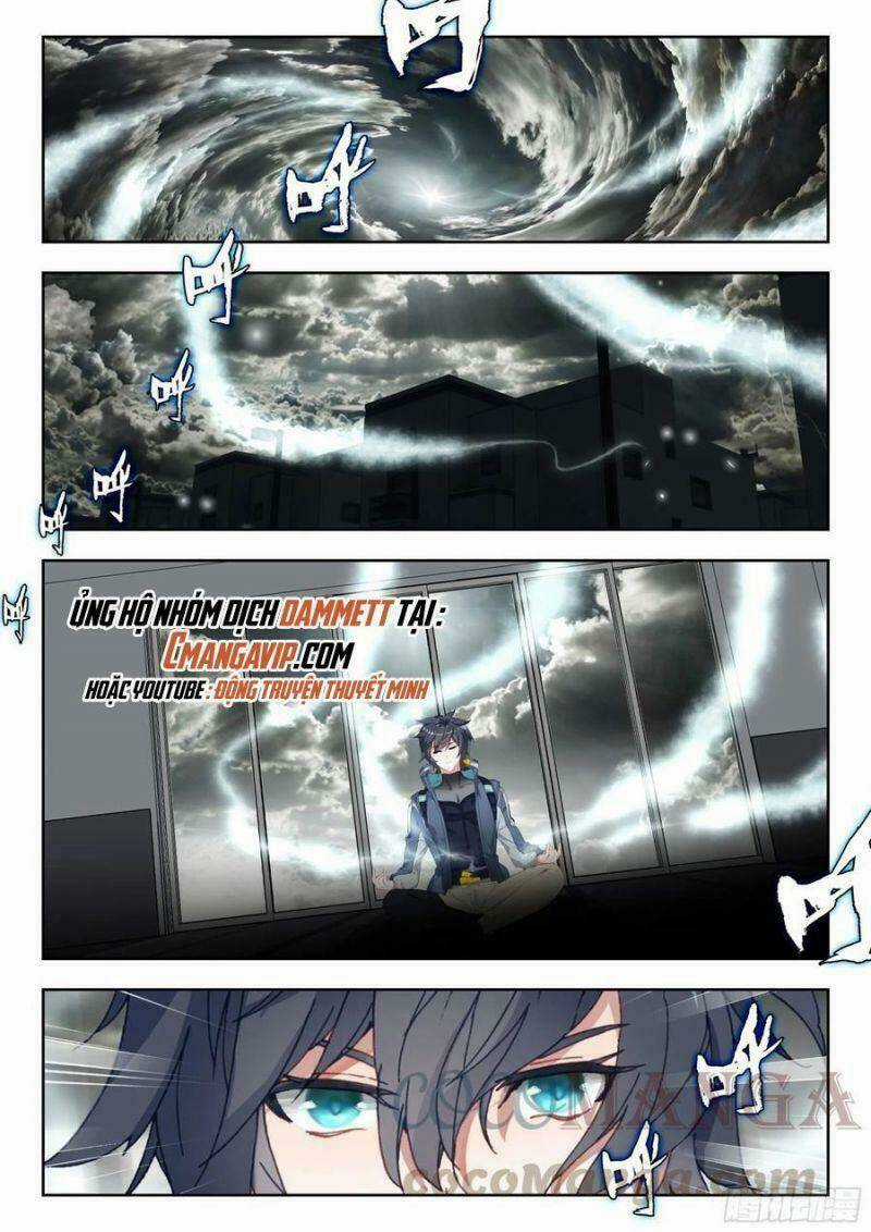 Thôn Phệ Thời Không - Chapter 102 - Trang 4