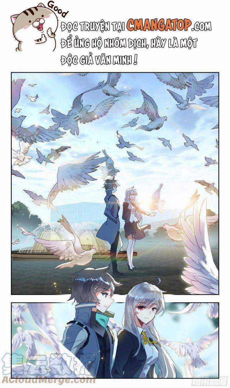 Thôn Phệ Thời Không - Chapter 105 - Trang 2