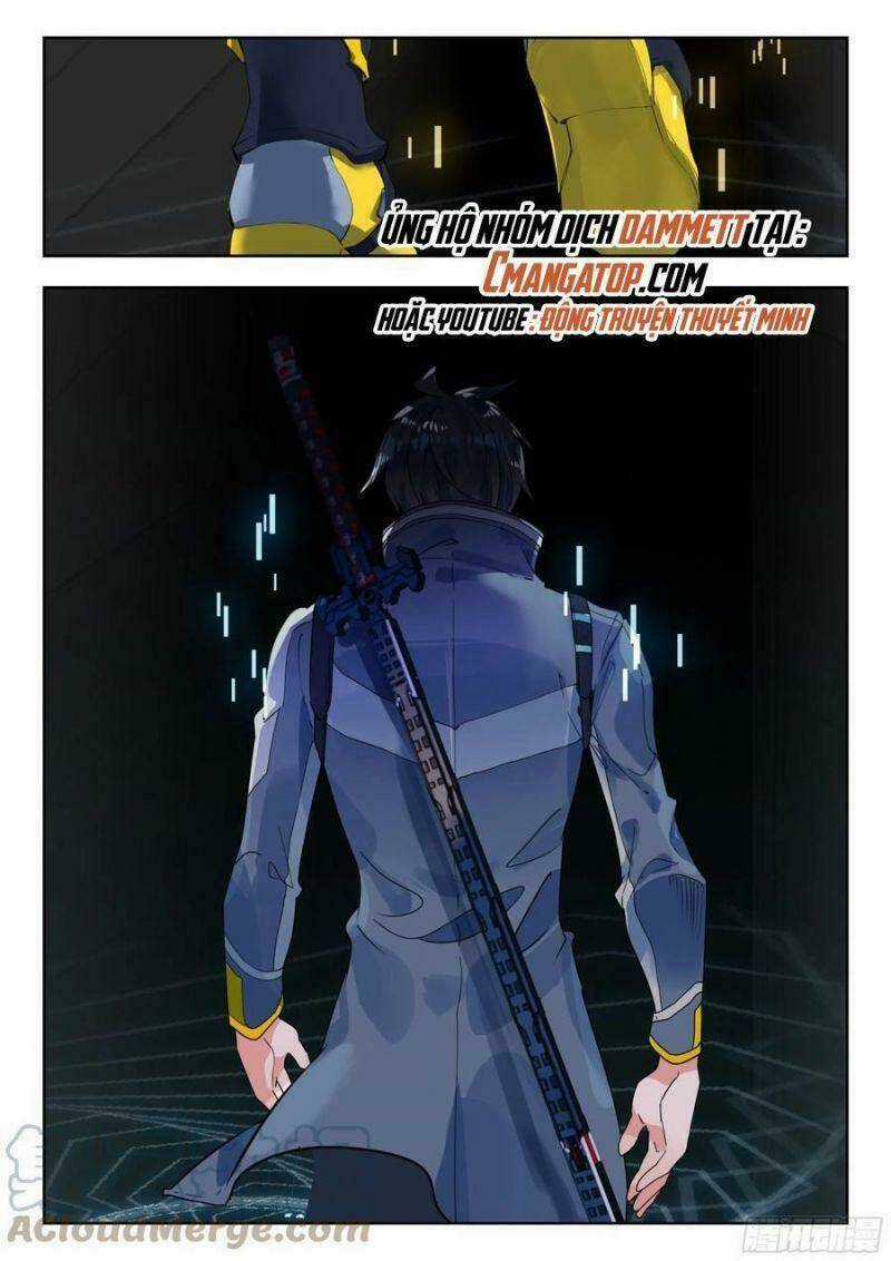 Thôn Phệ Thời Không - Chapter 107 - Trang 12