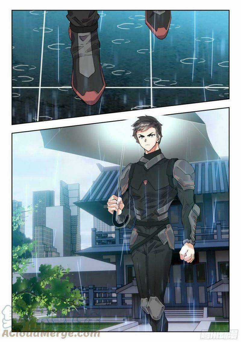 Thôn Phệ Thời Không - Chapter 109 - Trang 11