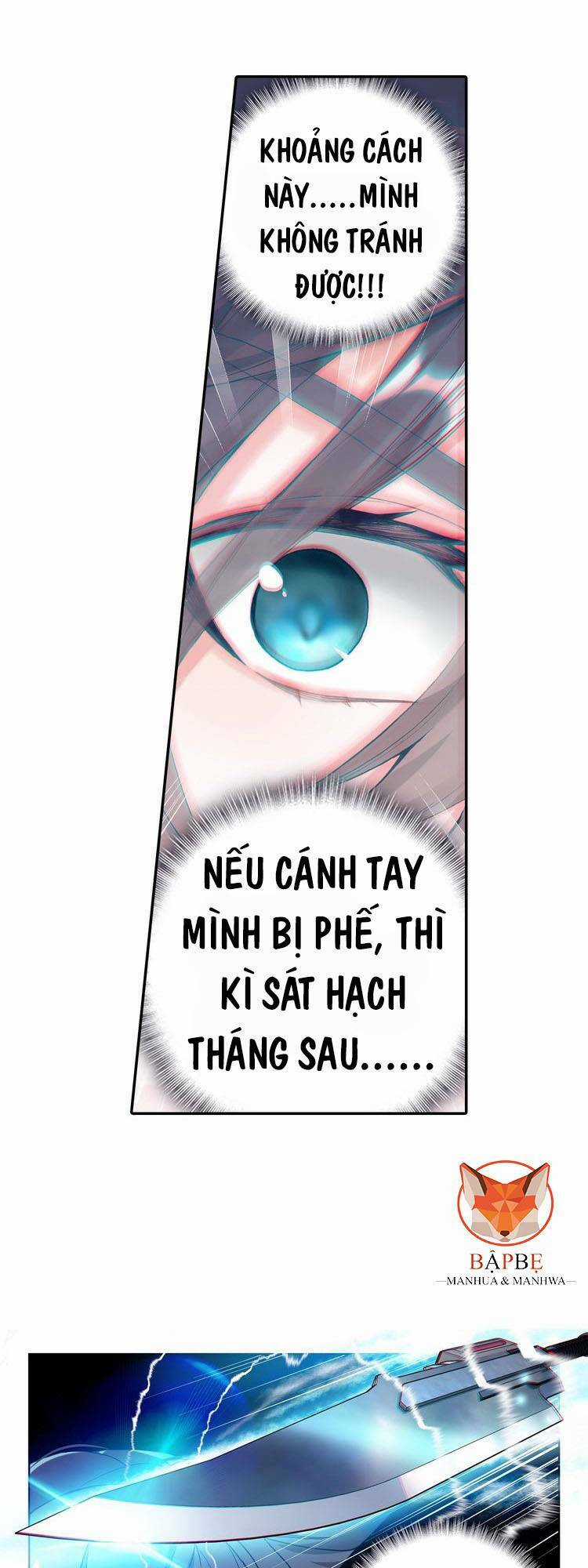 Thôn Phệ Thời Không - Chapter 11 - Trang 13