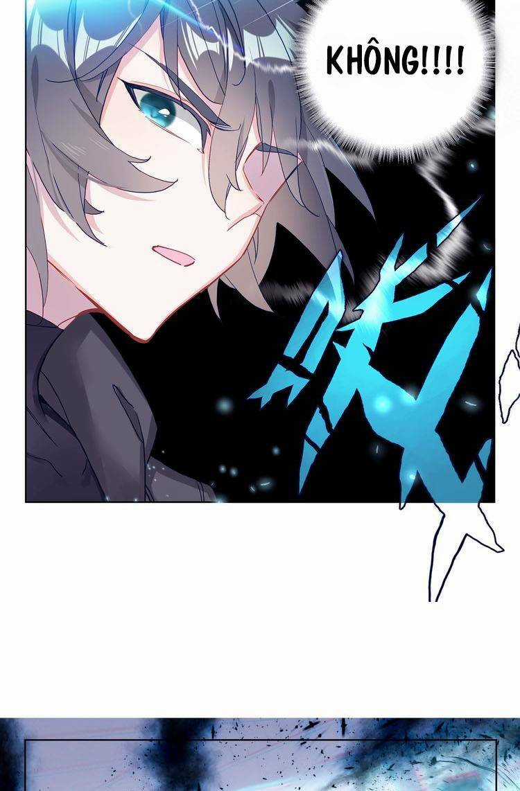 Thôn Phệ Thời Không - Chapter 11 - Trang 14