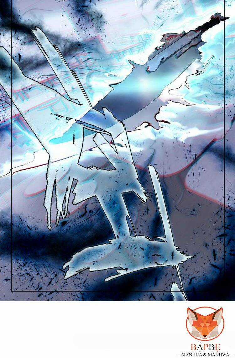 Thôn Phệ Thời Không - Chapter 11 - Trang 15