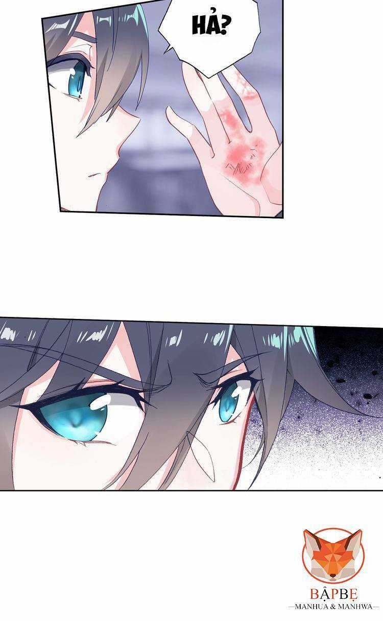 Thôn Phệ Thời Không - Chapter 11 - Trang 5