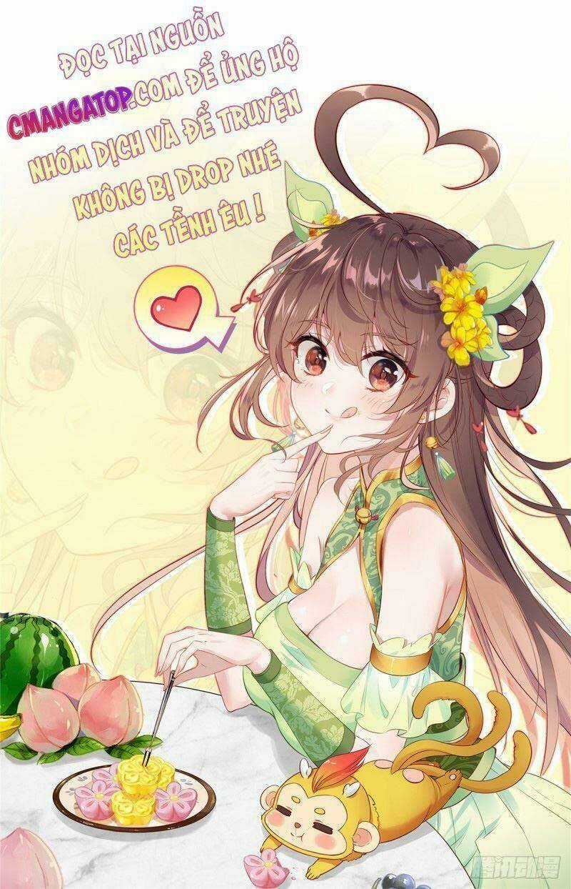 Thôn Phệ Thời Không - Chapter 110 - Trang 1