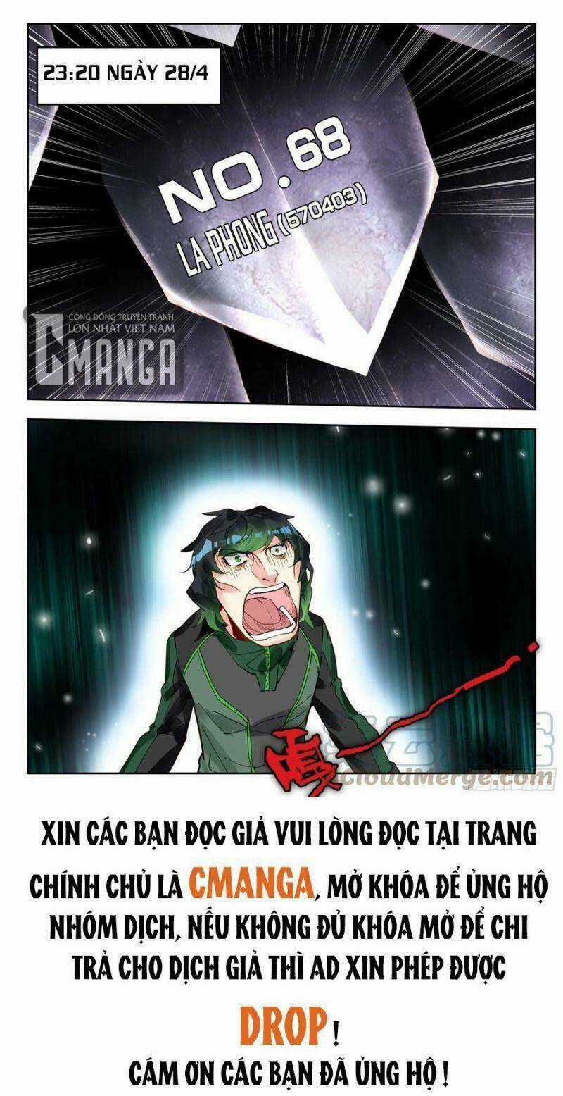 Thôn Phệ Thời Không - Chapter 118 - Trang 12