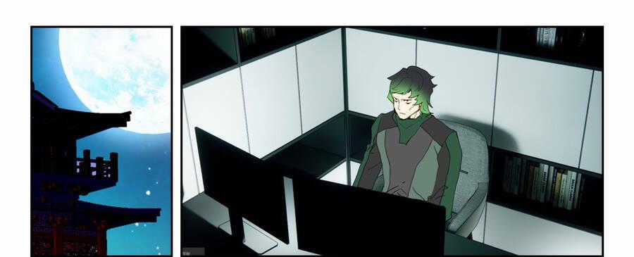 Thôn Phệ Thời Không - Chapter 119 - Trang 2