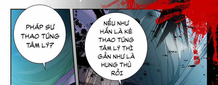 Thôn Phệ Thời Không - Chapter 119 - Trang 11