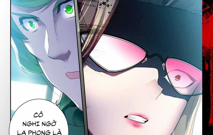 Thôn Phệ Thời Không - Chapter 119 - Trang 12