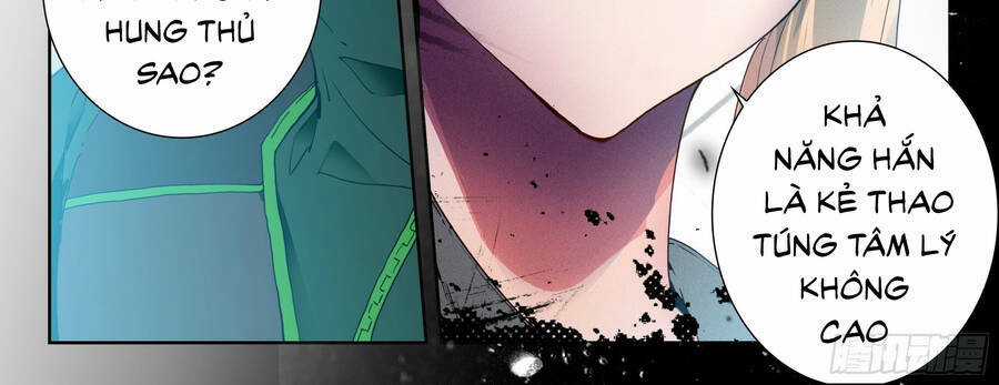 Thôn Phệ Thời Không - Chapter 119 - Trang 13