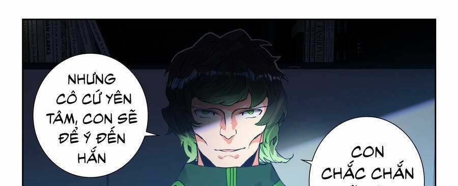 Thôn Phệ Thời Không - Chapter 119 - Trang 14