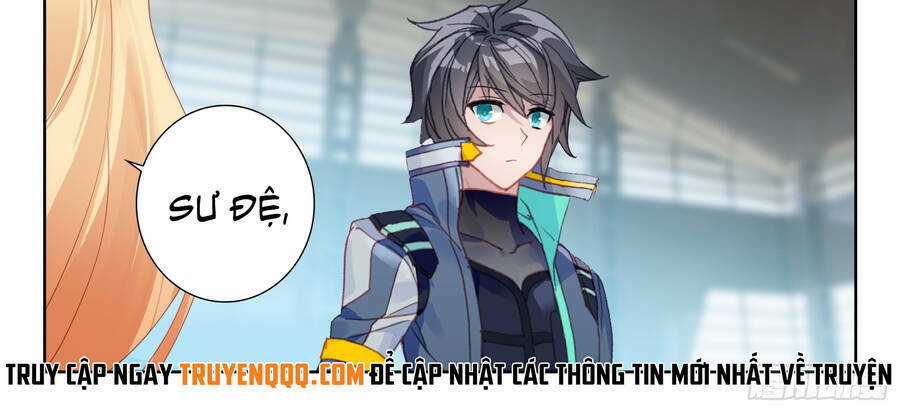 Thôn Phệ Thời Không - Chapter 119 - Trang 16