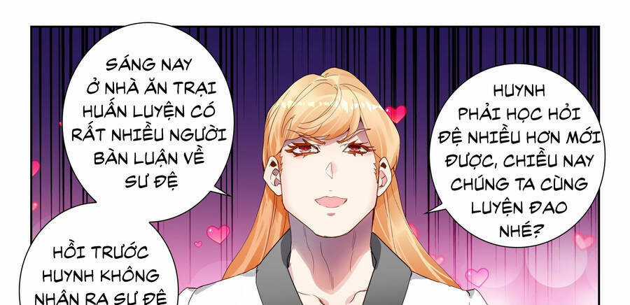 Thôn Phệ Thời Không - Chapter 119 - Trang 17