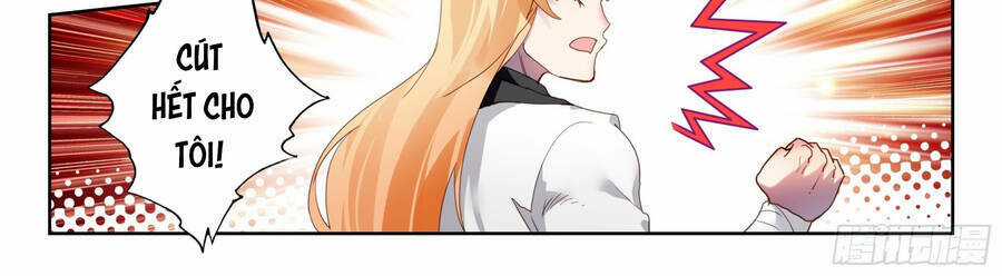 Thôn Phệ Thời Không - Chapter 119 - Trang 19