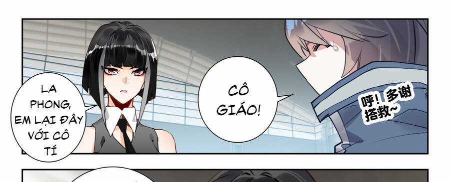 Thôn Phệ Thời Không - Chapter 119 - Trang 20