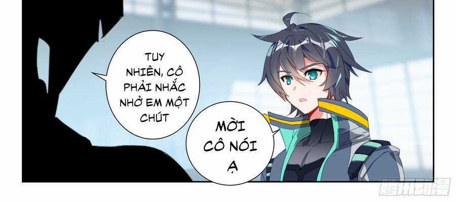 Thôn Phệ Thời Không - Chapter 119 - Trang 22