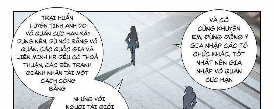 Thôn Phệ Thời Không - Chapter 119 - Trang 23