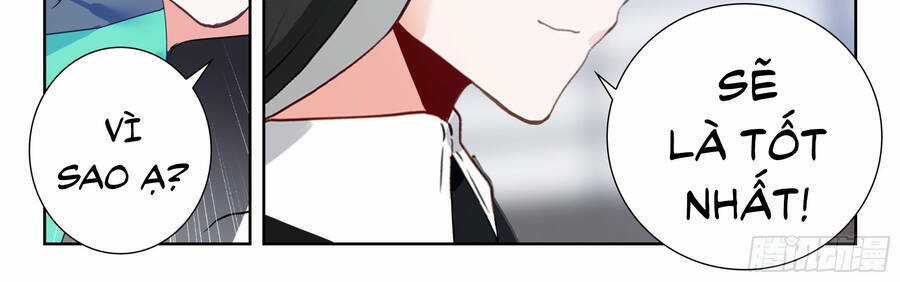 Thôn Phệ Thời Không - Chapter 119 - Trang 25