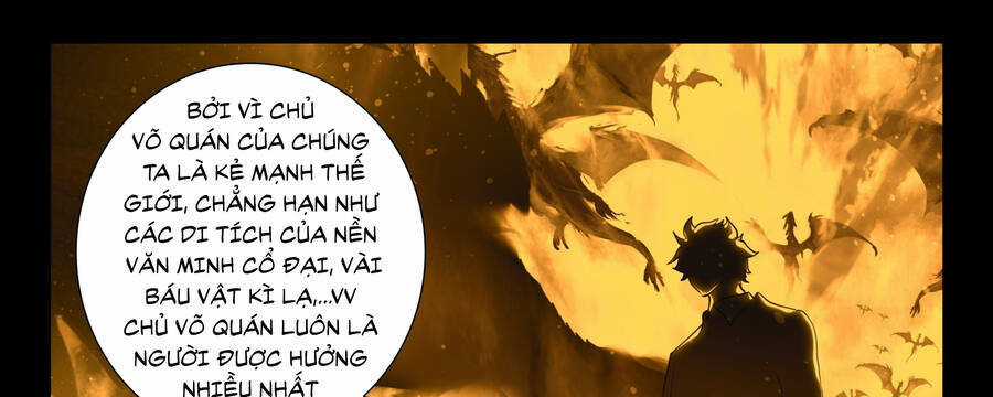Thôn Phệ Thời Không - Chapter 119 - Trang 26
