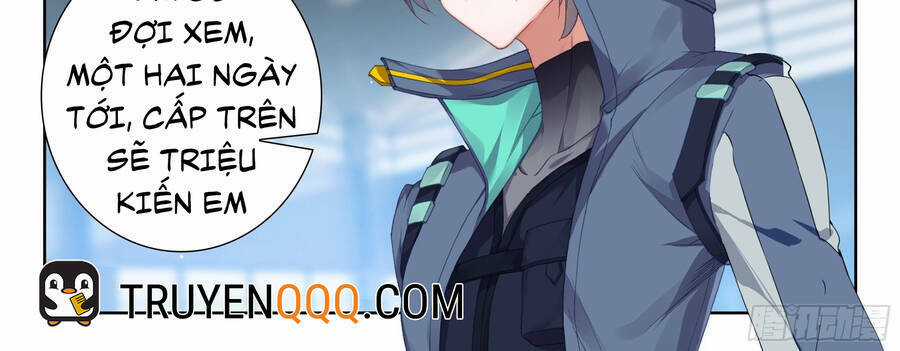 Thôn Phệ Thời Không - Chapter 119 - Trang 28