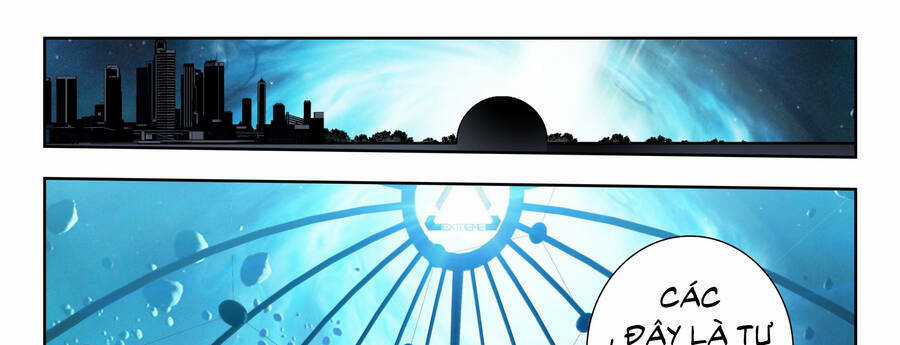 Thôn Phệ Thời Không - Chapter 119 - Trang 29