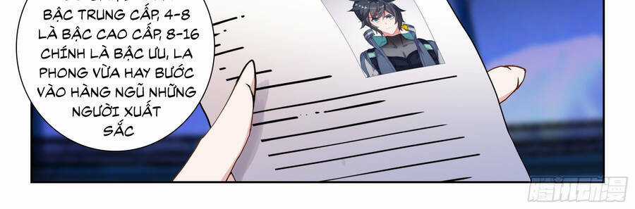 Thôn Phệ Thời Không - Chapter 119 - Trang 31