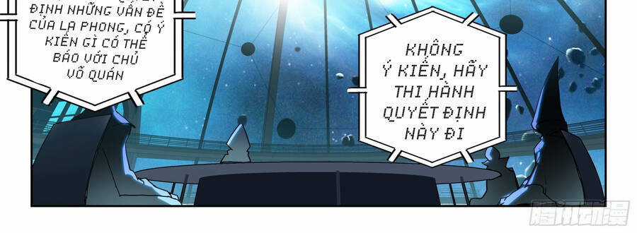 Thôn Phệ Thời Không - Chapter 119 - Trang 34