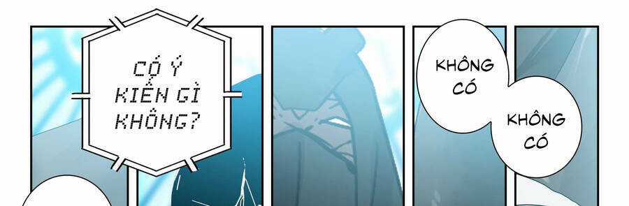 Thôn Phệ Thời Không - Chapter 119 - Trang 35