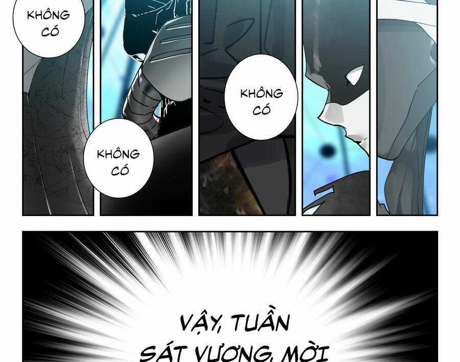 Thôn Phệ Thời Không - Chapter 119 - Trang 36