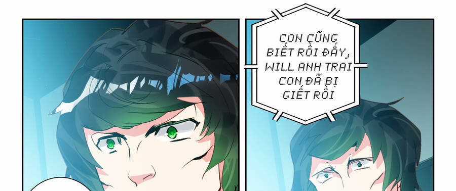 Thôn Phệ Thời Không - Chapter 119 - Trang 8