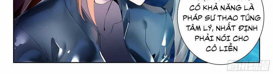 Thôn Phệ Thời Không - Chapter 119 - Trang 10