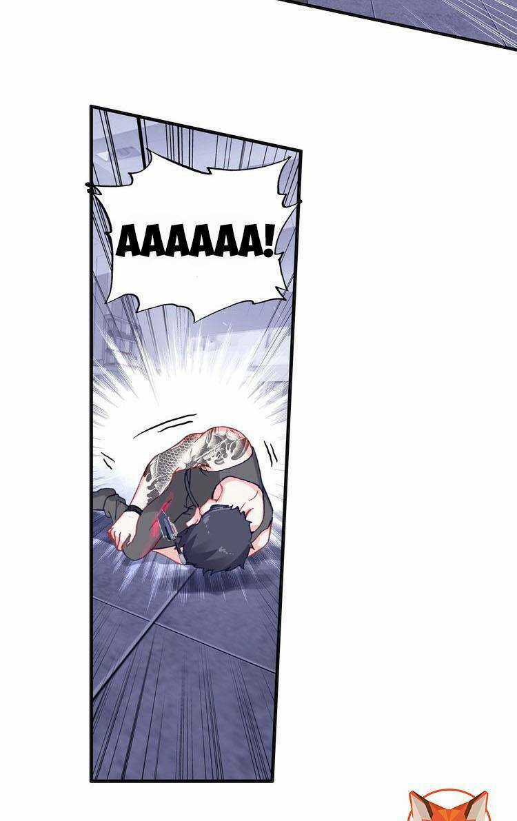 Thôn Phệ Thời Không - Chapter 12 - Trang 4