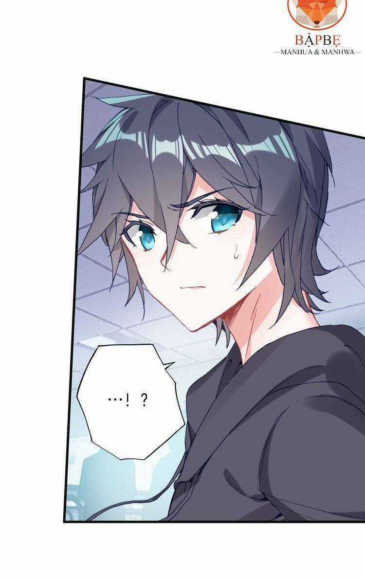 Thôn Phệ Thời Không - Chapter 12 - Trang 5