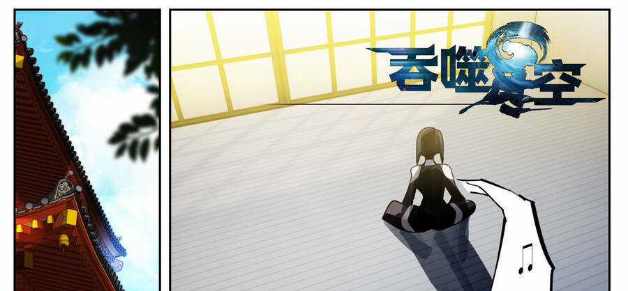 Thôn Phệ Thời Không - Chapter 120 - Trang 2