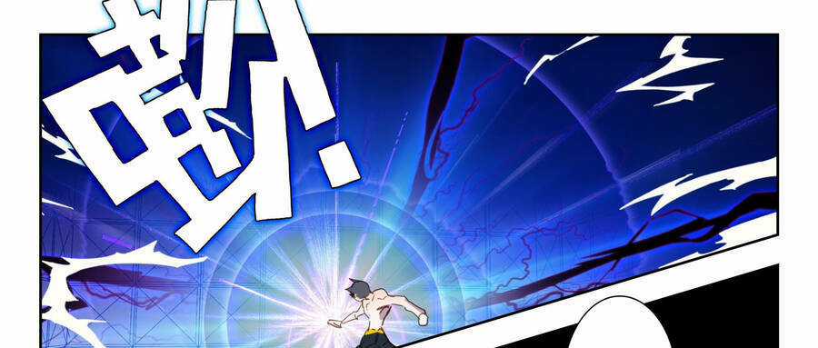 Thôn Phệ Thời Không - Chapter 120 - Trang 11