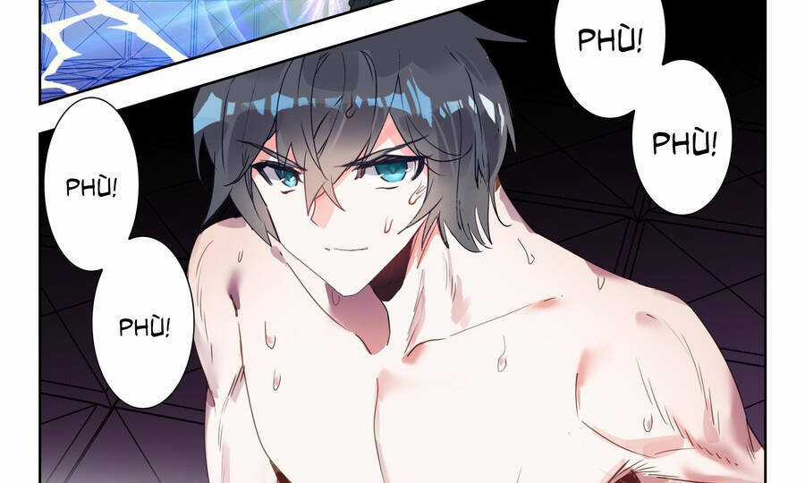 Thôn Phệ Thời Không - Chapter 120 - Trang 12
