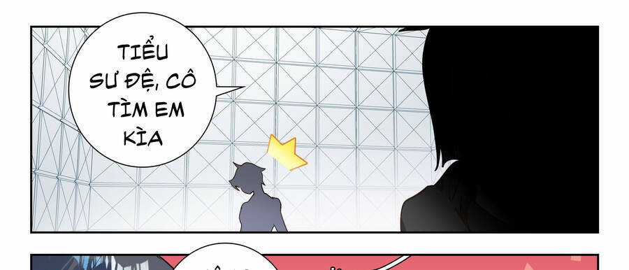 Thôn Phệ Thời Không - Chapter 120 - Trang 14