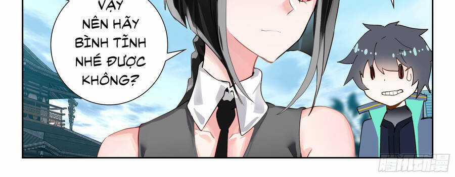 Thôn Phệ Thời Không - Chapter 120 - Trang 19