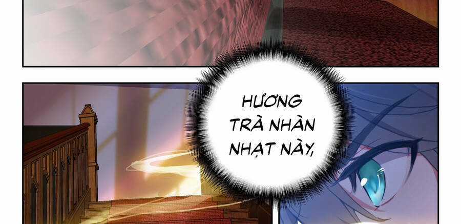 Thôn Phệ Thời Không - Chapter 120 - Trang 24