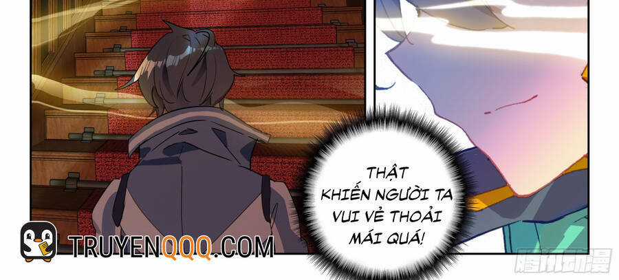 Thôn Phệ Thời Không - Chapter 120 - Trang 25