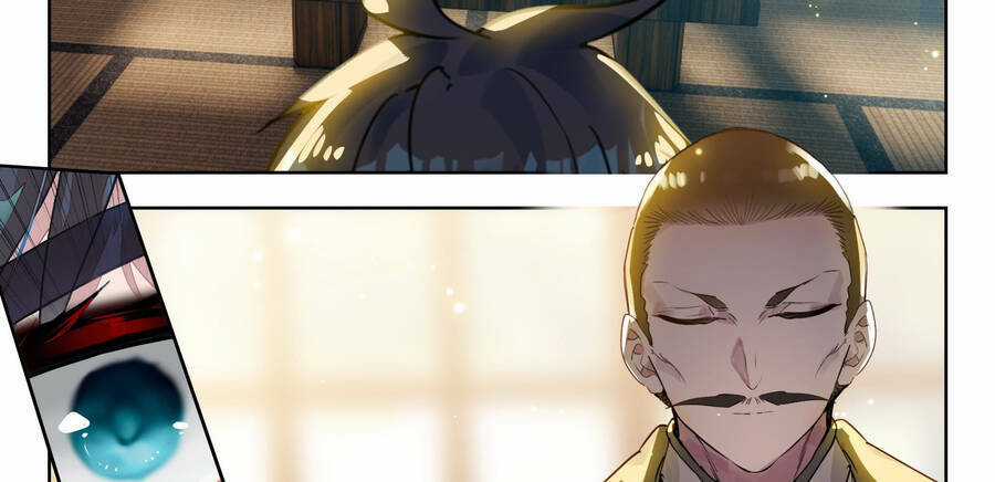 Thôn Phệ Thời Không - Chapter 120 - Trang 27