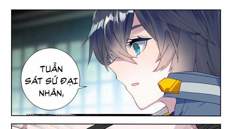 Thôn Phệ Thời Không - Chapter 120 - Trang 29