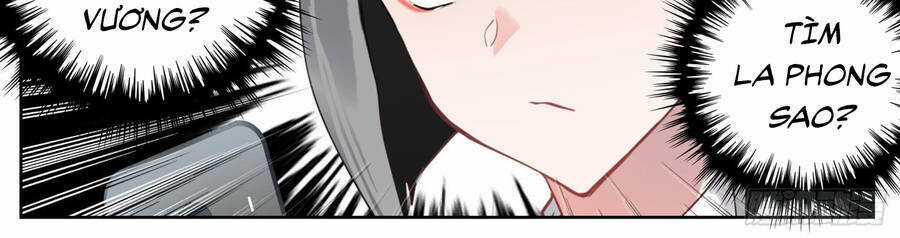 Thôn Phệ Thời Không - Chapter 120 - Trang 4