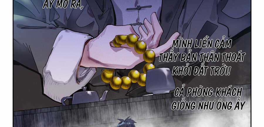 Thôn Phệ Thời Không - Chapter 120 - Trang 33